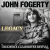 John Fogerty - Legacy: The Creedence Clearwater Revival Years -  Vinyl Record
