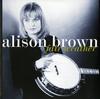 Alison Brown - Fair Weather -  140 / 150 Gram Vinyl Record
