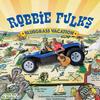 Robbie Fulks - Bluegrass Vacation -  Vinyl Record