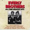 The Everly Brothers - All-Time Greatest Hits -  Vinyl Record