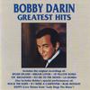 Bobby Darin - Greatest Hits -  Vinyl Record