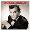 Bobby Darin - Greatest Hits -  Vinyl Record