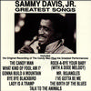 Sammy Davis Jr. - Greatest Songs -  Vinyl Record