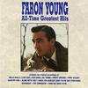 Faron Young - All-Time Greatest Hits -  Vinyl Record
