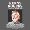Kenny Rogers - Greatest Country Hits -  Vinyl Record