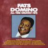 Fats Domino - All-Time Greatest Hits -  Vinyl Record