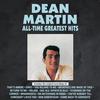 Dean Martin - All-Time Greatest Hits -  Vinyl Record