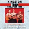 Kingston Trio - Greatest Hits -  Vinyl Record