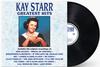 Kay Starr - Greatest Hits -  Vinyl Record