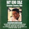 Nat King Cole - Greatest Country Hits -  Vinyl Record