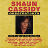Shaun Cassidy - Greatest Hits -  Vinyl Record