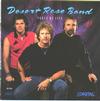 The Desert Rose Band - Pages Of Life -  Vinyl Record