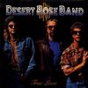 The Desert Rose Band - True Love -  Vinyl Record