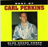 Carl Perkins - Best Of Carl Perkins -  Vinyl Record