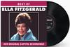 Ella Fitzgerald - Best Of -  Vinyl Record