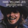 Hank Williams Jr. - Greatest Hits -  180 Gram Vinyl Record