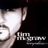Tim McGraw - Everywhere -  Vinyl Record