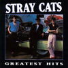 Stray Cats - Greatest Hits -  Vinyl Record