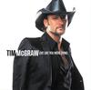 Tim McGraw - Live Like You Were Dying -  Vinyl Record