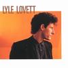 Lyle Lovett - Lyle Lovett -  Vinyl Record