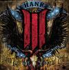 Hank III - Damn Right, Rebel Proud -  Vinyl Record