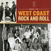 Various Artists - The Best Of West Coast Rock & Roll -  Vinyl Record