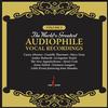 Various Artists - The World's Greatest Audiophile Vocal Recordings Vol. 3 -  180 Gram Vinyl Record