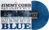 Jimmy Cobb Quartet - Jazz In The Key Of Blue -  180 Gram Vinyl Record