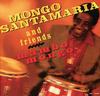 Mongo Santamaria and Friends - Mambo Mongo -  180 Gram Vinyl Record