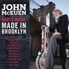 John McEuen - Made In Brooklyn -  180 Gram Vinyl Record