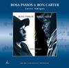 Rosa Passos & Ron Carter - Entre Amigos -  180 Gram Vinyl Record