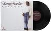 Kenny Rankin - Because Of You -  180 Gram Vinyl Record