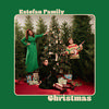 Gloria Estefan, Emily Estefan & Sasha Estefan-Coppola - Estefan Family Christmas -  180 Gram Vinyl Record