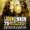Various Artists - Imagine: John Lennon 75th Birthday Concert -  Vinyl Record