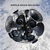 Simple Minds - Big Music -  Vinyl Record