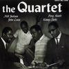 Milt Jackson, John Lewis, Percy Heath, and Kenny Clarke - The Quartet -  Vinyl Record