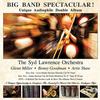 The Sid Lawrence Orchestra - Big Band Spectacular -  D2D Vinyl Record