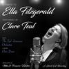 Clare Teal with the Syd Lawrence Orchestra - A Tribute To Ella Fitzgerald -  D2D Vinyl Record