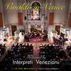 Interpreti Veneziani - Vivaldi In Venice -  180 Gram Vinyl Record