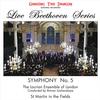 The Locrian Ensemble Of London - Live Beethoven Series: Symphony No. 5 -  180 Gram Vinyl Record