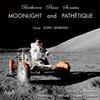 John Lenehan - Beethoven Piano Sonatas: Moonlight & Pathetique -  180 Gram Vinyl Record