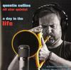 Quentin Collins All Star Quintet - A Day In The Life -  D2D Vinyl Record