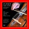 Justin Pearson, Pedro Silva & Katherine Rockhill - J.S. Bach Cello Suites -  Vinyl Box Sets