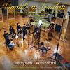 Interpreti Veneziani - Vivaldi In London -  180 Gram Vinyl Record