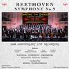 The National Symphony Orchestra - Beethoven: Symphony No. 9 -  Vinyl Box Sets