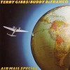 Terry Gibbs and Buddy DeFranco - Air Mail Special -  Vinyl Record