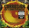 Corrosion Of Conformity - Deliverance -  Vinyl Records