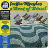 Sergio Mendes - The Beat Of Brazil -  Vinyl Record