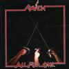 Raven - All For One -  Vinyl Record