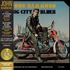 John Hammond - Big City Blues -  Vinyl Record